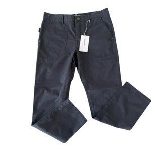 Zadig & Voltaire Eliot Team Cotton Pants - New